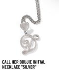 INITIAL NECKLACE